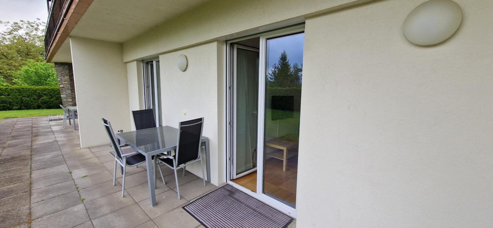 Apartment Hauskaernten Velden am Woerthersee Exterior photo